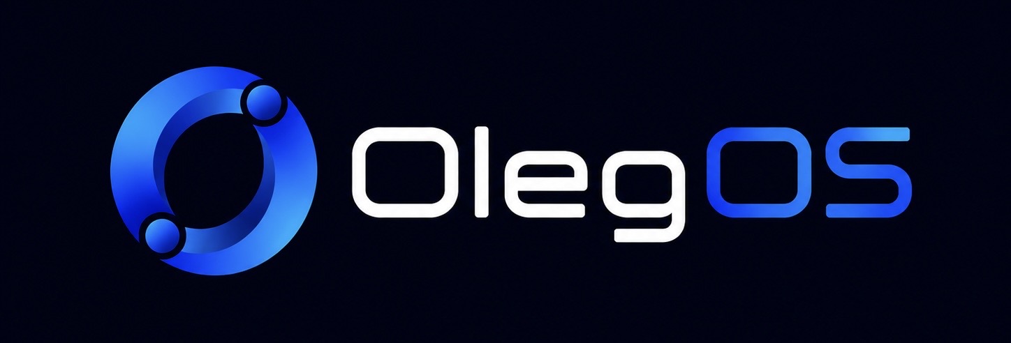 OlegOS